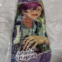 あんスタ クッション GiGO限定 UNDEAD アンデッド 椎名ニキ - メルカリ