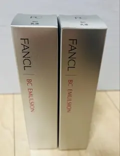 2025年最新】ファンケル fancl bcの人気アイテム - メルカリ
