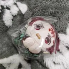 鬼滅の刃 はぐキャラ コレクション 10 ぬいぐるみ 竈門炭治郎