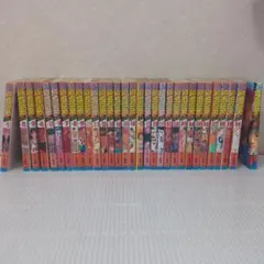 まんだら屋の良太 1〜53巻セット（※39巻・43・47巻欠品） 畑中純