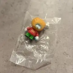 ジャンクフーディーズガチャ　ガチャガチャ　チキン