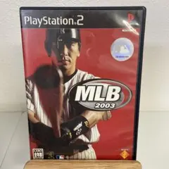 MLB2003