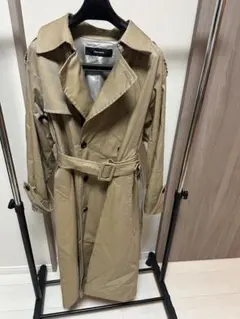 2025年最新】JOURNAL STANDARD トレンチコート・スプリングコートの