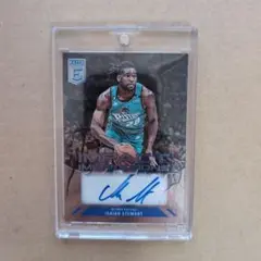 ISAIAH STEWART 23-24 DONRUSS ELITE AUTO