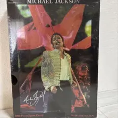 新品未開封】 シアトル マーシャル・L・ジョンソン ジグソーパズル