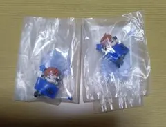 ヒプマイ 毒島メイソン理鶯 デコラPIC 2個