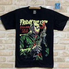 13日の金曜日 Tシャツ