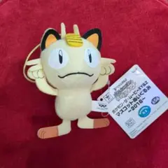 ポケットモンスター ニャース ぬいぐるみ 2016