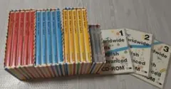 2026年最新】ベネッセ 英語 dvdの人気アイテム - メルカリ