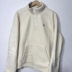 Polo Ralph Lauren フリース　M