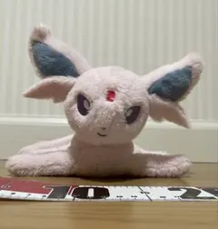 2025年最新】エーフィ ぬいぐるみの人気アイテム - メルカリ