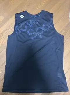 DESCENTE Move Sport ノースリーブシャツ メンズのサムネイル