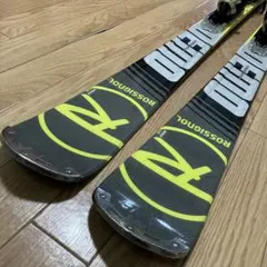 2026年最新】ROSSIGNOL ロシニョール DEMOの人気アイテム - メルカリ