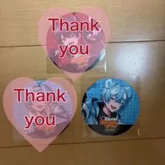 すにすて (Sneaker Step)100時間カレーコラボコースター