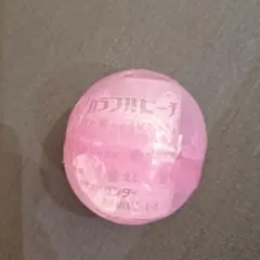 カラフルピーチ おくるみ マスコット チャーム どぬく