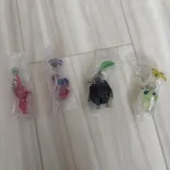 ピクミン めじるしアクセサリー