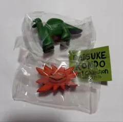 Daisuke Kondo art collection