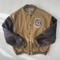 ヴィンテージ スタジャン