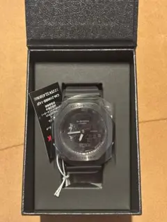 2025年最新】Casio g-shock gm-2100-1ajfの人気アイテム - メルカリ