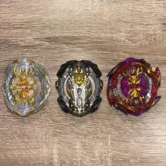 インペリアルドラゴンレイヤーセット 中古 - メルカリ