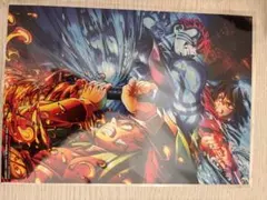 鬼滅の刃　映画特典