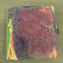 シール帳 完成品 リフィル(19枚)ボンドロ