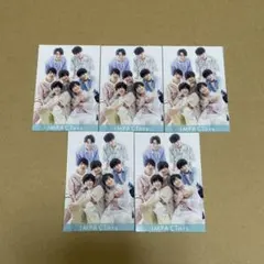 Myojo デタカ データカード IMPACTors