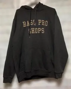 vault room パーカー SLOPACHI STATION HOODIE黒 - メルカリ