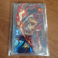 鬼滅の刃　無限列車編　上映開始五周年記念　WEBSHOPくじ　煉獄杏寿郎　B賞