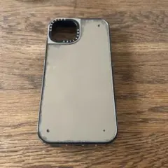 iPhone14lcasetify(ケースティファイ)マグネット対応