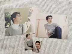 SEVENTEEN セブチ シーグリ 2024 ジョシュア