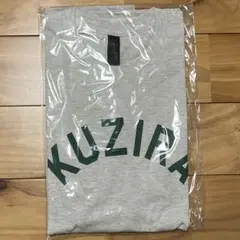 KUZIRA いとしんTシャツ L 2025年最新】KUZIRAの人気アイテム - メルカリ