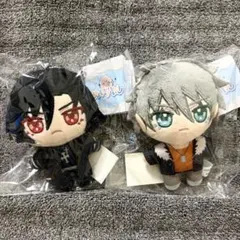 魔法少女ノ魔女裁判 ぬいぴーす 全種類セット コンプリート - メルカリ