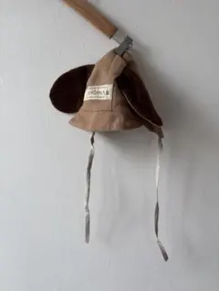 shomka ベビー帽子