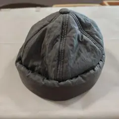 RACAL ロールキャップ 帽子