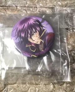 銀魂　缶バッジ　高杉　銀魂展　202602171223