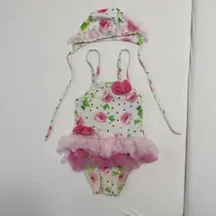 子供用　水着　100サイズ