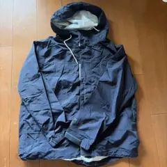 COTORICA. マウンテンパーカー ネイビー L