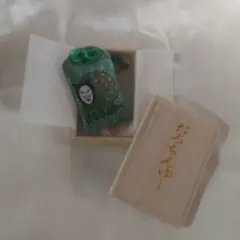 おろちんゆー お守り - メルカリ