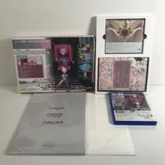 PS4 カリギュラ2 Caligula2 SK1986/B