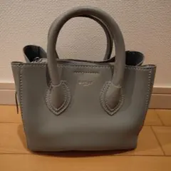 D.KELLY ハンドバッグ