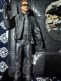 ターミネーター3フィギュア