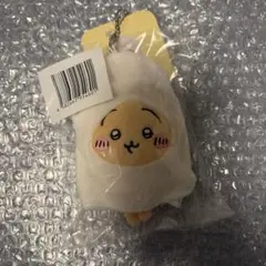 ちいかわくじ　たこイカくじ　うさぎ