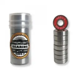 HEAVEN SKATEBOARD 【BEARING ABEC5】