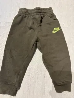 Nike スウェットパンツ 12M オリーブグリーン