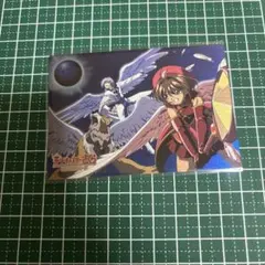 カードキャプターさくら 封印されたカード トレカ 当時物 No.M31