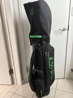 2025年最新】KINASHI CYCLE アイテム：キャディバッグ ゴルフ