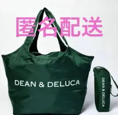 DEAN &DELUCA エコバッグ