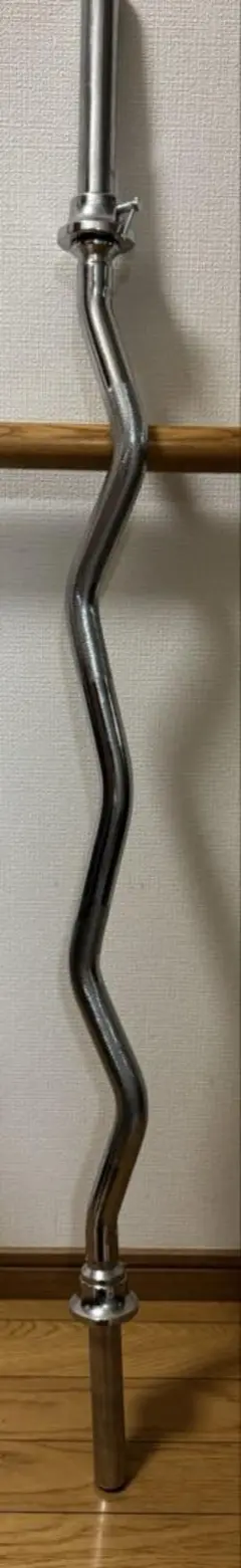 IROTEC ezバー トレーニング