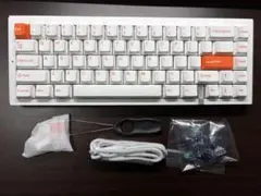 MelGeek REAL67 Kailh ラピッドトリガー